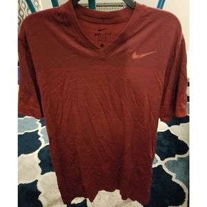 Nike Pro Training Shirt